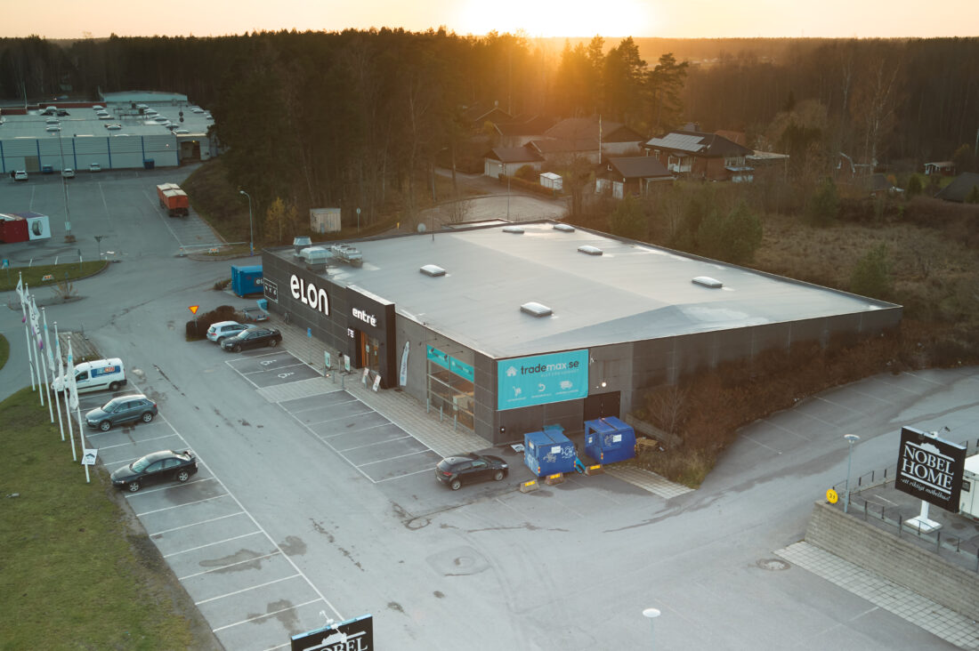 Gävle, Valbovägen 322