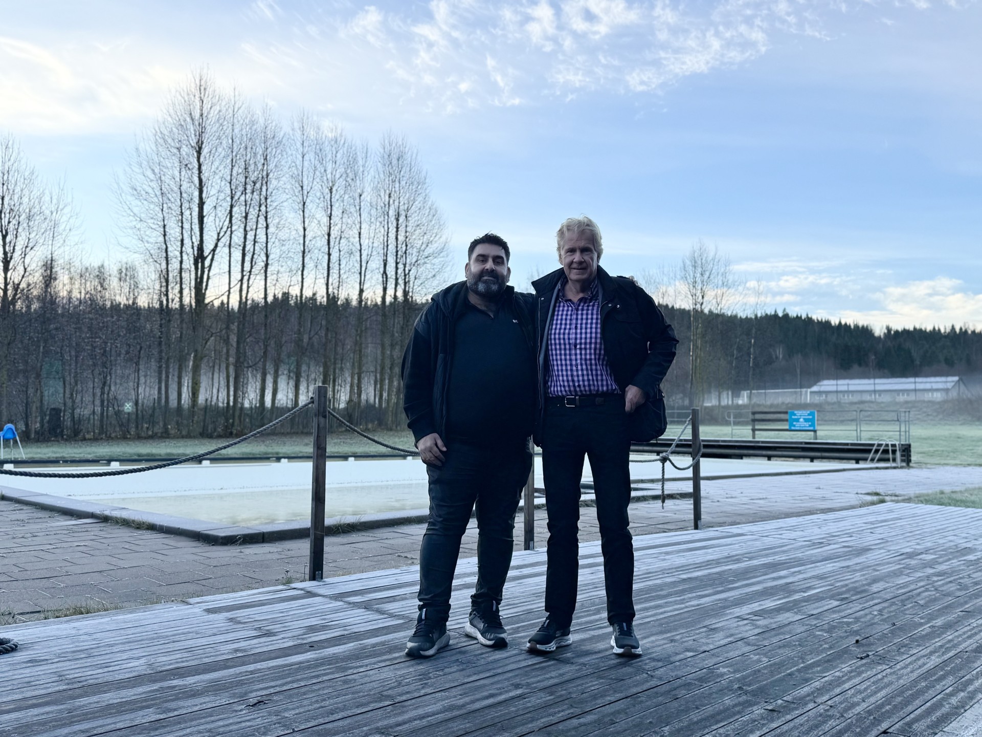 Featured image for “Tvättbjörnen Fastigheter ny ägare till Kubenbadet!”